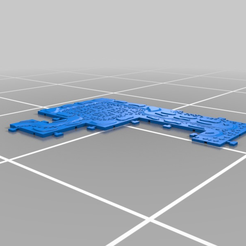 da9d21cb851d3d99608e6a57d308e793.png 3D-Datei World Map Builder ~ Lands Edge kostenlos・3D-druckbares Modell zum herunterladen