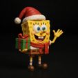 Gemini_Generated_Image_k5sqyik5sqyik5sq-1.jpg Impression 3D de Noël de Bob l'éponge