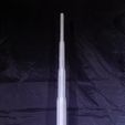 5_display_large.JPG Fichier STL gratuit LIGHTSABER - LED - Fully Functional・Modèle pour imprimante 3D à télécharger