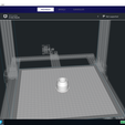 piece ressort.png Free STL file fork scraper for 103 spx, 103 SP and 103 rcx・3D printable design to download