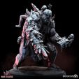 10_The-Gorged-3_Front.jpg Man Eaters Part 2: Collection