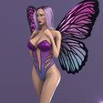 FairyStanding4.jpg Ethereal Fairy  (Bundle)