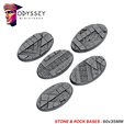 Stone-and-Rock-Bases-60x35mm.png Stone and Rock Bases - Complete Set