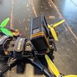 PXL_20210312_193105675.jpg FPVCycle/Hyperlite Glide 20° Hero8 Mount