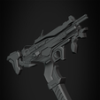 Sombra_23_High.png STL-Datei Overwatch 2 Sombra Gun für Cosplay・3D-druckbares Design zum Herunterladen