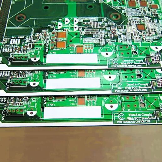⚙️ 3D CAD Model, Automatic PCB Labeling and Taping Machine – High-Speed ...