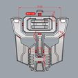 Requiem_Dimensions.JPG Requiem Wreckers Shield for Transformers