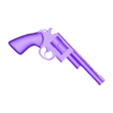 revolver.stl gun