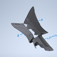 Screenshot_5.png Genshin Impact - Il Dottore Arm Accessories