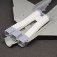 test5.jpeg F-15 Intake Ducts / F100 "Fan Faces" for GWH Kit (1/72)