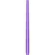 UMesh_Draco1_SubTool1.stl Draco's Wand
