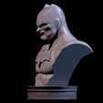 3.jpg Fanart Batman - Bust