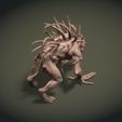 3.jpg Alghoul The Witcher 3