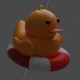 2.jpg Floating rubber duck