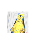 bear4.png 拳师熊冠军钥匙扣