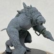 IMG_1948.jpg Free STL file Rattus Muscularis・3D printable design to download