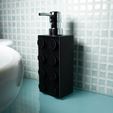 DSC02481.jpg LEGO Brick Soap Container