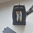 wzl_xTgD.jpg Batery cover for Prologic Unit bait alarm
