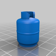4c55ee10c9ffded07cd5e957f1d87430.png Small Propane Tank (1:18 scale)