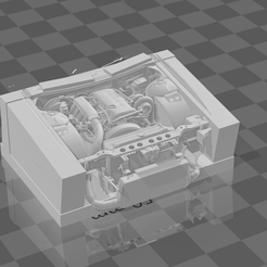 Screenshot-2023-03-11-100913.png STL file engine compartement SR20 dett・3D printer design to download