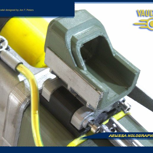 Optics Bundle 3D model