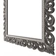 Wireframe-High-Classic-Frame-and-Mirror-060-3.jpg Classic Frame and Mirror 060