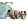 liberty-walk-GTR-Nissan-Copen-GR-cartoon-toon-model-3d-print-japan-tuning-LBWK-scale-hot-wheels-164.png Toyota Copen GR LBWK Gtr style facelift