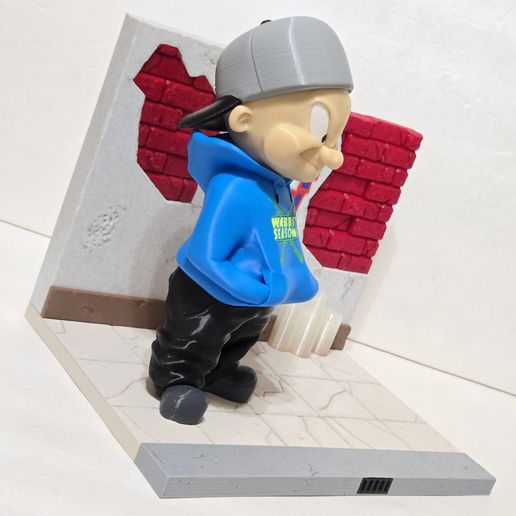 20250215_165136.jpg Elmer Fudd Wabbit Season Multi-colored