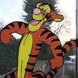 Tigger_2.jpg Tigger Sun Catcher