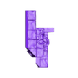 Pyramid_Medium_DoubleStepped-D-Left-A02.stl Pyramid Modular Levels - (Medium) Square - A02 (Stairs)
