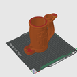 Image-3D-printable-test.png Paladin Dice Tower Mug