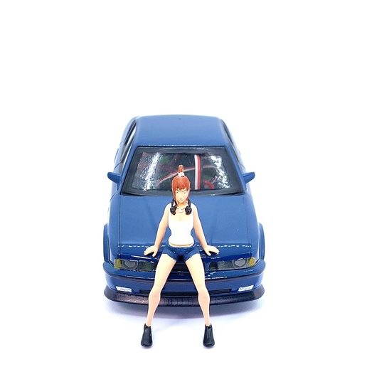 20230604_062011.jpg Midnight Club 2 Schneller V8 Body Shell with Dummy Chassis (Xmod and MiniZ)