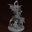a5956173-8c0d-4841-9a42-fb42bfb0e283.png Vampire Skull Throne
