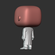 05.png A male body in a Funko POP style. Convocation Dress, Gradution Gown. MB_13