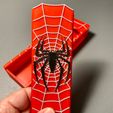 IMG_0529.jpg Spider-Man Box