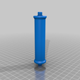 KP3_HolderV5_3.png Kingroon KP3 Filament Holder Hybrid