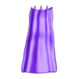 Cape.stl RUNESCAPE OSRS PERSONAL USE ONLY