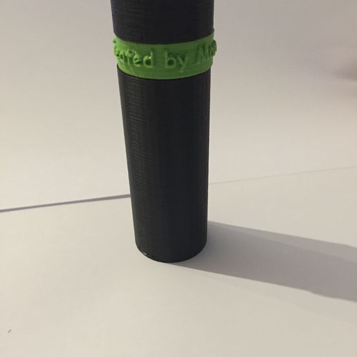 Ink Cartidge Container