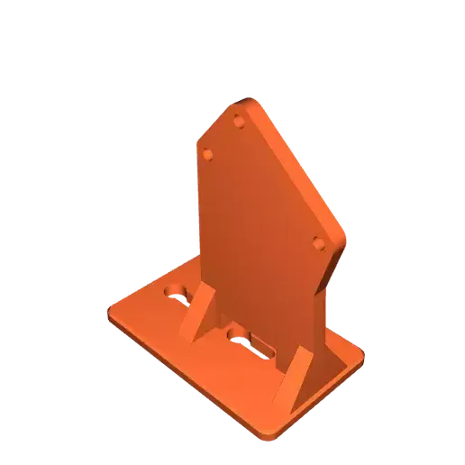 display-base-v2-ender-3-v3-ke_preview.webp Ender-3 v3 KE stand repositionné pour pad nébuleux