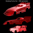 Proyecto-nuevo-2023-03-13T134136.346.png Fichier STL Mustang Funny Car - Cinquième génération・Objet imprimable en 3D à télécharger