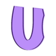 U_Deckel.stl LUCA Lâmpada LED