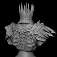 Eredin-Breacc-Glas-re-6.jpg Eredin Bréacc Glas – 3D Printable Bust
