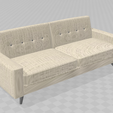 sofaModel1.png Sofa + Armchair