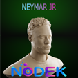 NEYMAR-PORTADA.png Neymar Jr Bust