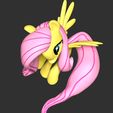 2_6.jpg Fluttershy - My Little Pony