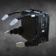 untitled.237.jpg Helldivers 2 - Supply Backpack Stratagem - High Quality 3D Print Model!