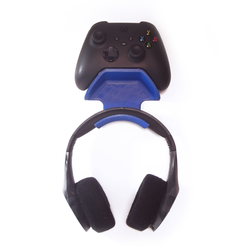DSCF3685.png Fichier STL Support mural pour manette Xbox / Support mural pour manette Xbox・Idée pour impression 3D à télécharger