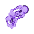 ScrappinMegaBot_FixinBitzB01.stl Skrappin' Mega Bot