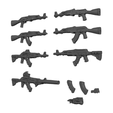 AKMs_2-PhotoRoom.png AKM firearms