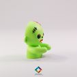 ZOMBIE_CABLE-HOLDER_3.jpg Portacavo "Zombie"